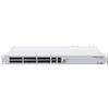 Mikrotik CRS326-24S+2Q+RM 24p. SFP+ 2 p. QSFP+ 1p.Gbps RouterOS/SwitchOS