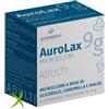 Aurolax Microclismi per Adulti 6 Contenitori 9g