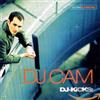 K7 Dj-Kicks