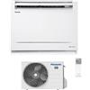 Panasonic CONDIZIONATORE PANASONIC A PAVIMENTO 9000 BTU MONOSPLIT INVERTER R32 CS-Z25UFEAW A++