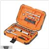 Draper Tools Set chiavi a bussola esagonali 34 pz Draper Tools / 22110