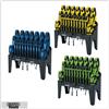 Draper Tools Set cacciaviti e punte 47 pz Draper Tools