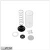 Empotec Kit Molla+Tubo+Filtro+Guarnizioni pistole saldanti e stazioni ZD-915 ZD-985 ZD-987 ZD-917 ZD-8917B ZD-8915 ZD-8925