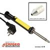 Empotec Dissaldatore Aspiratore ZD-211 30W + Punta D4-1