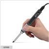 Empotec Saldatore a stilo portatile ricaricabile GD300 Empotec