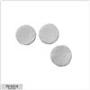 Empotec 3 filtri di ricambio da 20.8 mm per stazione dissaldante ZD-915 ZD-985 ZD-917 ZD-987 ZD-8925 ZD-8915 / 79-5519