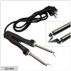 Empotec Saldatore/dissaldatore a pinza ZD-409 per componenti smd e chip