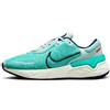 NIKE Renew Run 4, Scarpe da Ginnastica Donna, Jade Ice Obsidian Clear Jade, 43 EU