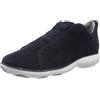 Geox U Nebula, Scarpe da Ginnastica, Bu (Navy U35D7C), 40 EU