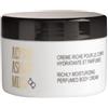 Alyssa Ashley Musk Rich moisturizing perfumed body cream