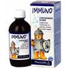 Pharmalife Integratore Alimentare Immunostimolante Immuno 200 Ml