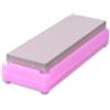 Shapton Whetstone Sharpening stone SHAPTON Ceramic KUROMAKU #5000 by Shapton