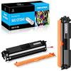 LeciRoba 94X per toner hp 94X CF294X CF-294X 94A CF94A CF0294A per HP Laserjet Pro M118dw M148fdw , HP Laserjet Pro MFP M148dw printers M148fw Stampanti (2-Nero)
