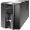 APC SMART-UPS 1500VA LCD 230V WITH SMARTCONNECT