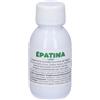 stevejones Epatina Flacone Pasta Fluida Appetibile 60 g