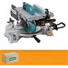 Makita Troncatrice con pianetto Makita® LH1040F 260mm