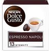 Nescafe Nescafé | 360 Capsule Caffè Dolce Gusto® Espresso Napoli (4 Box)