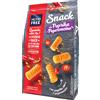 Nutrifree snack paprika peperoncino 100 g
