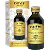 giorgini Olivis classic liquido alcolico 100 ml