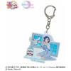Sanrio Porta mascotte Sanrio Cinnamoroll Pretty Guardian Sailor Moon Series H 2,36...