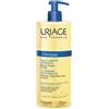 Uriage Xémose - Olio Detergente Lenitivo Corpo per Pelle Secca, 500ml