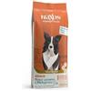 Naxos Adragna Naxos Monoprotein per Cani Adult Medium Maxi Sterilight Pesce Azzurro e Melagrana 12kg