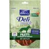 Life petcare Life Dog Deli Snack Filetto di Fegato di Manzo 100gr