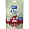 Life petcare Life Dog Deli Snack Filetto di Cavallo 100gr