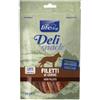 Life petcare Life Dog Deli Snack Filetto di Cervo 100gr