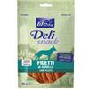 Life petcare Life Dog Deli Snack Filetto di Agnello 100gr