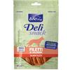 Life petcare Life Dog Deli Snack Filetti di Salmone 80gr