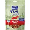 Life petcare Life Dog Deli Snack Filetti di Manzo 100gr