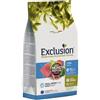 Exclusion Dog Mediterraneo Adult Small Tonno 2kg