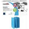 Camon Protection Ricarica Piastrine con Olio di Neem 30 pz