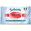 Camon Salviette per Cani Tea Tree Oil 40pz