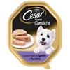 Cesar Ricette Classiche Patè con Agnello e Tacchino 150g
