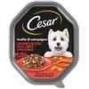 Cesar Ricette di Campagna con Manzo Pasta e Carote in Salsa 150g