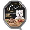 Cesar Ricette di Campagna con Tacchino Manzo ed Erbe in Salsa 150g