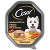 Cesar Selezione dell'Orto Patè con Pollo Carote ed Erbe di Provenza 150g