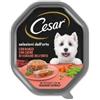 Cesar Selezione dell'Orto Patè con Manzo con Cuore di Verdure 150g