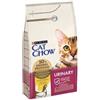 Cat Chow Adult Urinary Tract Healt UTH con Pollo 1.5kg