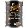 Purina Pro Plan Pro Plan Dog Veterinary Diets NF Renal Function Lattina in Patè 400 g