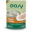 Oasy Cat Specialità Naturali Pollo Busta 70 g