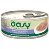 Oasy Cat Specialità Naturali Tonno per Gattini Lattina 70 g