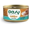 Oasy Cat Caprice Mousse con Tonno 85 g