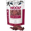 Woolf Snack Strisce Morbide Di Anatra 100 g