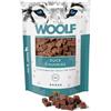 Woolf Snack Bocconcini Di Anatra 100 g