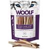 Woolf Snack Strisce Di Agnello E Merluzzo 100 g
