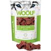 Woolf Snack Piccoli Ossi Di Agnello 100 g