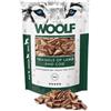 Woolf Snack Triangolini Di Agnello e Merluzzo 100 g
